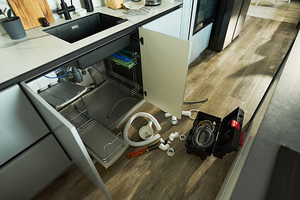 Reliable Drain Cleaning contractor in Aston, PA by Street Wise - Plumbing